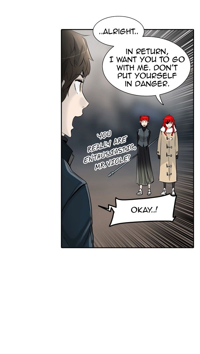 Tower of God, Chapter 336 image 041